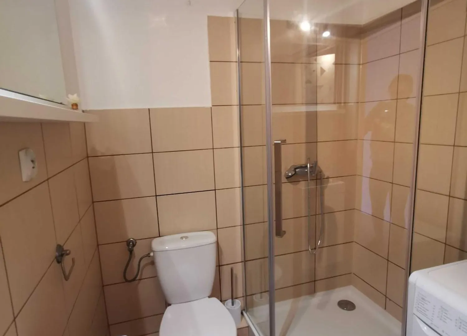 Kawalerka Blisko Morza Apartment Gdansk