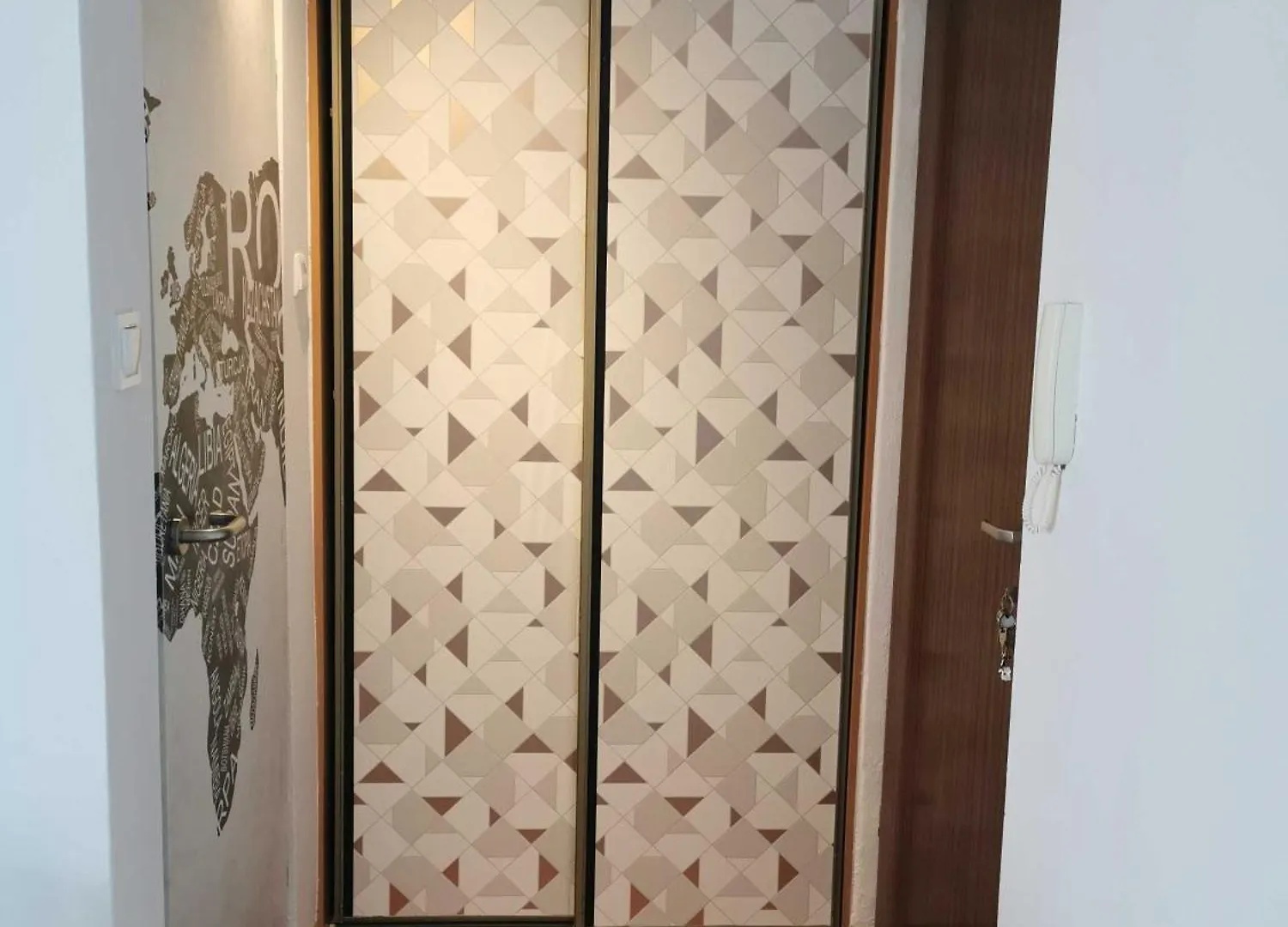 Kawalerka Blisko Morza Apartment Gdansk