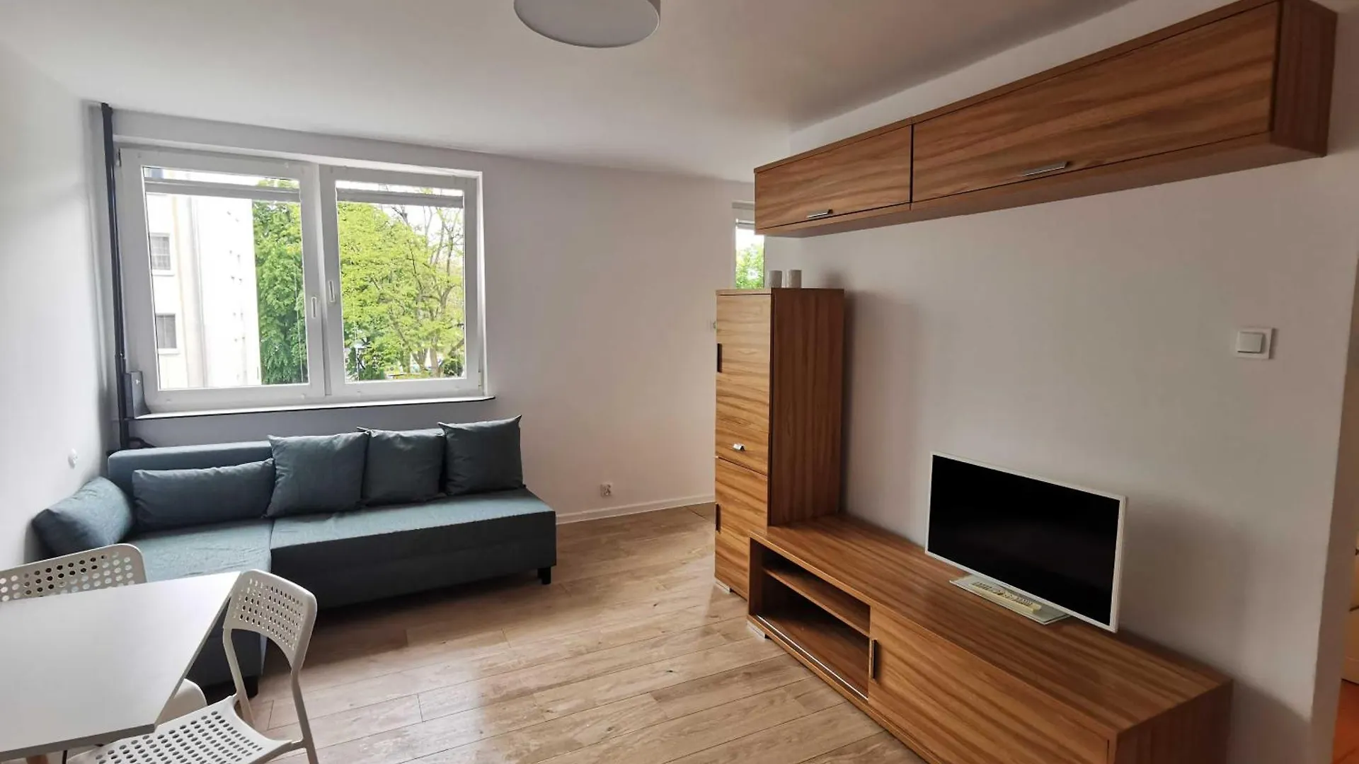 Kawalerka Blisko Morza Apartment Gdansk Poland